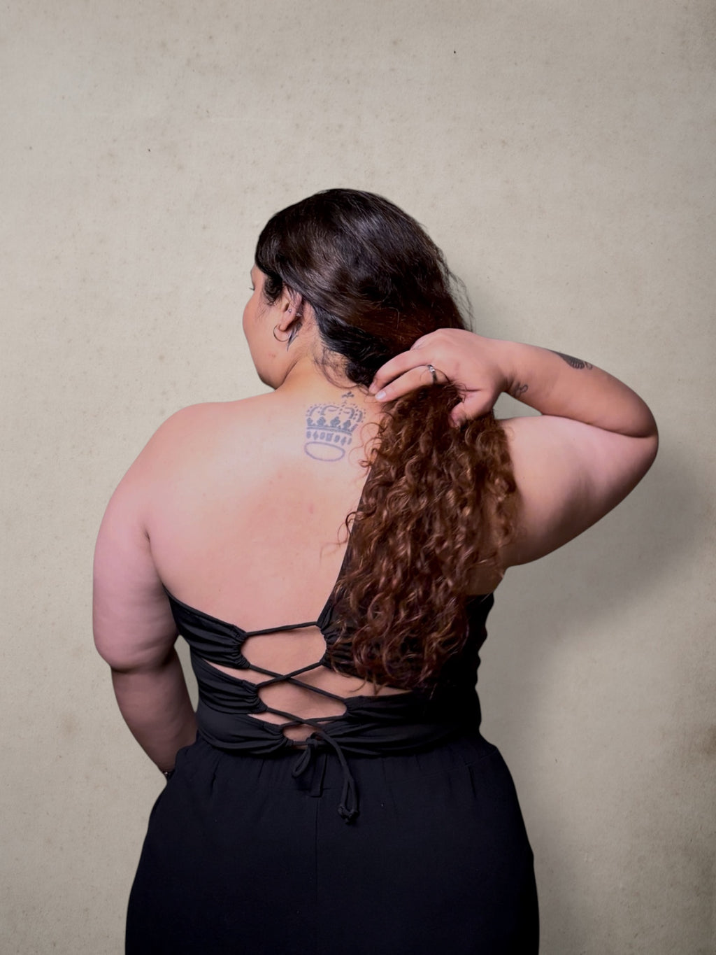 The Tease Top