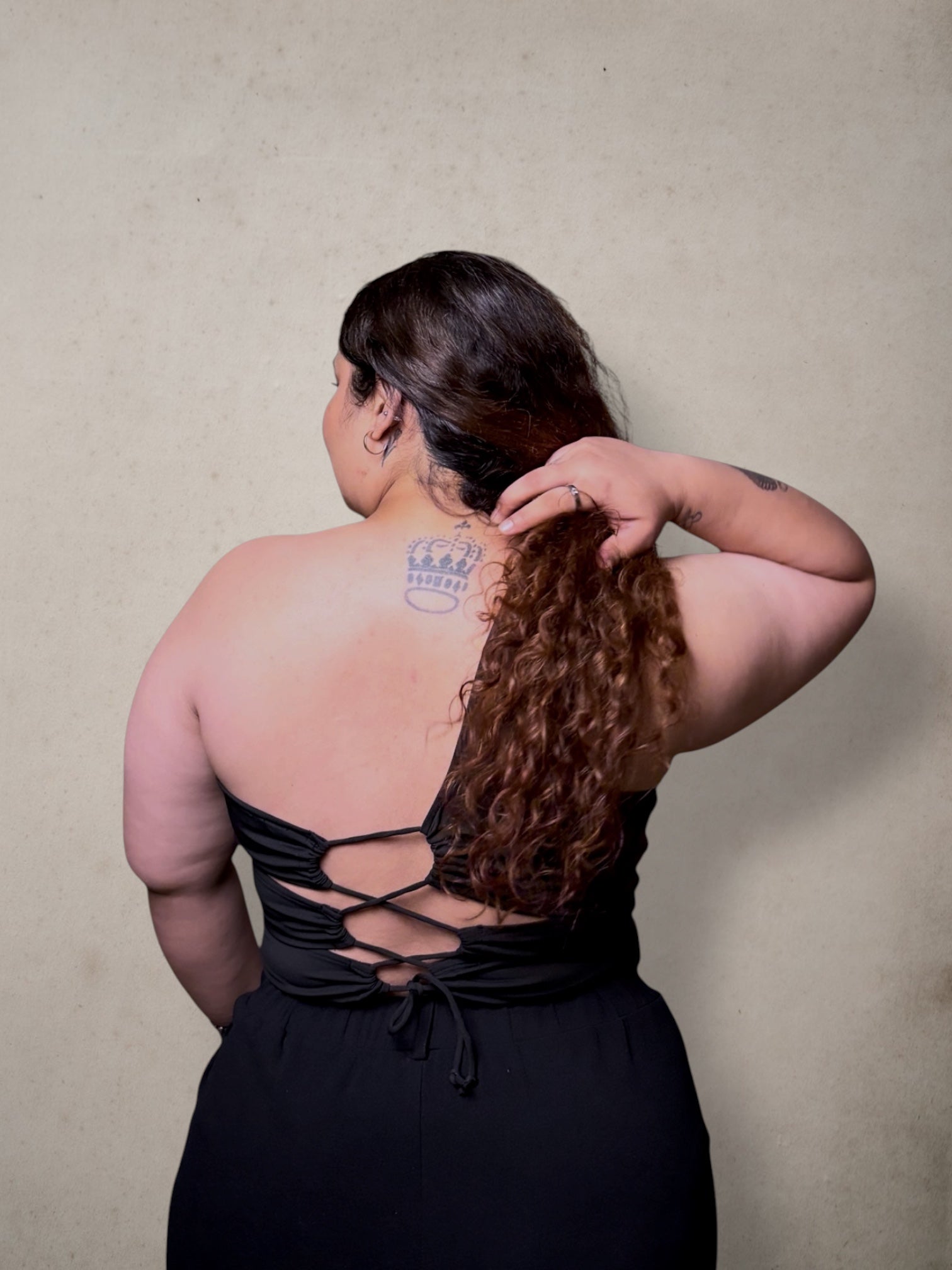 The Tease Top